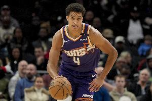 對陣爵士！伊戈達羅：和理查茲搭檔會很棒 能沖搶籃板保持活躍度