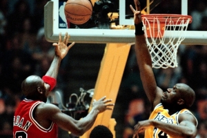 喬丹:球員無(wú)需負(fù)荷管理！奧胖：你無(wú)法反駁GOAT 他的方法對(duì)他有效