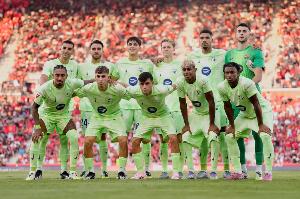 世體：為800萬(wàn)歐獎(jiǎng)金，巴薩計(jì)劃12月前往秘魯踢友誼賽