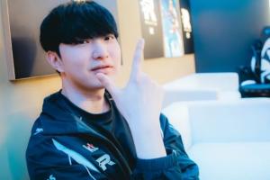 輸?shù)蒙俚數(shù)么?！Gen.G今年BO5僅四場(chǎng)失利 皆輸HLE與KT
