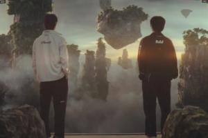 就差一點(diǎn)！Gen.G今年僅缺席先鋒賽和S賽決賽