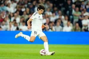 馬卡：前皇馬中衛(wèi)巴列霍今夏想重返薩拉戈薩被拒絕