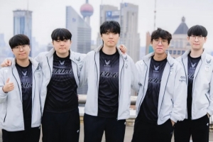 Kiin：KT準備得更好；我們大家一起打得不好才失利了