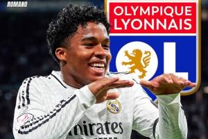 租借不含買斷！羅馬諾：恩德里克首選去里昂，球員方談判進(jìn)展順利