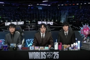 sask：T1還得先越過TES這座大山，以及目前來看KT并不易啃