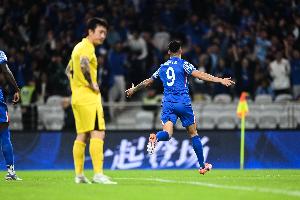 滬媒談申花：未讓聯(lián)賽冠軍提前三周揭曉；情形類似于上賽季