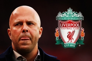 同行的作業(yè)可不好抄，斯洛特的利物浦需要攻克兩大難題