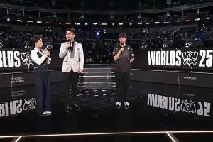 尺大哥你也騙我們?。uler戰(zhàn)勝HLE后揚(yáng)言：感覺(jué)今年又是我們奪冠的一年！