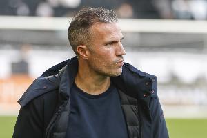 范佩西：弗格森的管理技巧能讓所有人滿意，溫格是我的足球之父