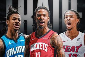 灰熊內(nèi)訌？你希望莫蘭特被交易到哪支球隊？