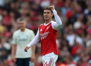 西媒：皇社未收到蘇維門迪青訓(xùn)母隊(duì)投訴，該隊(duì)要求100萬歐分成