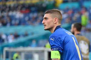 出道17年從未踢過(guò)意甲的意大利人32歲維拉蒂如今向尤文自薦