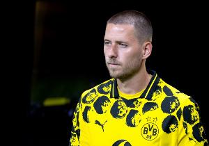 安東談多特1-0奧格斯堡：開(kāi)局差但越踢越好，后面被施加很大壓力