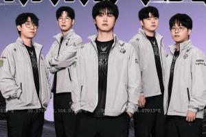 玄學(xué)對沖？在世界四強(qiáng)戰(zhàn)勝GEN和Ruler的隊伍均獲得了當(dāng)年世界賽冠軍