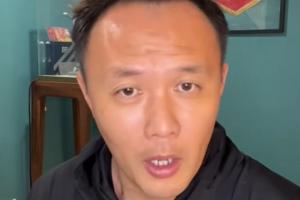 范曉冬：賀一然罵球迷給17號抹黑，領(lǐng)導(dǎo)曾說降級了廢也要廢在亞泰