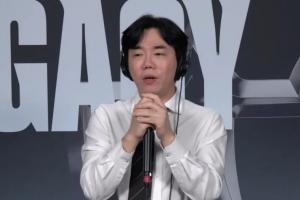 Homme：既是四強(qiáng)賽又是獨(dú)苗難免產(chǎn)生思想負(fù)擔(dān) 希望粉絲們不要指責(zé)