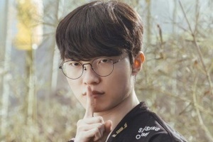 真輕松！面對Creme毫無壓力 Faker三局戰(zhàn)績合計(jì)18-5-29！