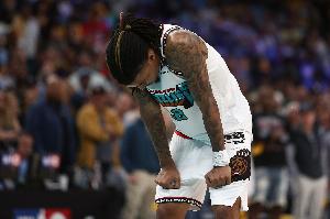 莫蘭特離開灰熊成定局？貝弗利：火箭或熱火可以好好用莫蘭特