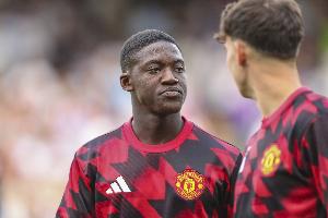 鏡報(bào)：德布勞內(nèi)和麥克托米奈推薦，那不勒斯一月嘗試簽梅努