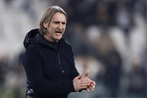 克雷莫內(nèi)塞主帥：下半場我們的表現(xiàn)很出色，必須注意合理分配體能