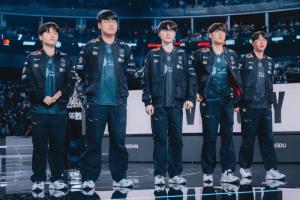 真有說法？四號種子連續(xù)四年晉級全球總決賽決賽