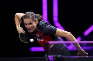 蒙彼利埃冠軍賽：溫特4-1戰(zhàn)勝申裕斌，晉級(jí)女單決賽