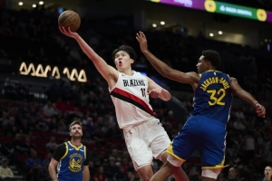 徐靜雨：發(fā)展聯(lián)盟水平比夏聯(lián)還次 對(duì)楊瀚森水平能有多大提高？