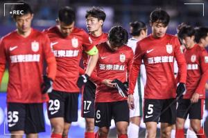 隊史第二次降級！長春亞泰提前一輪降級，時隔6年再度降入中甲