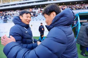 賽程引吐槽！昨日梅州平局后三鎮(zhèn)提前保級 隨后輸球海牛拿關(guān)鍵3分