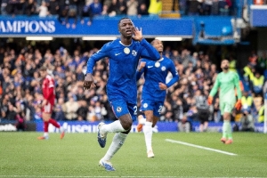 凱塞多：對強隊時我的角色非常重要；客場戰(zhàn)勝強隊份量十足