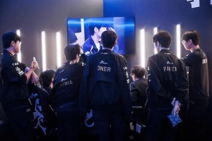 Oner：S賽既能展現(xiàn)自己又是風險最高，所以會激發(fā)更多的熱情