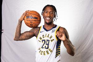 誰還有夢想？羅林斯和昆頓-杰克遜 連續(xù)生涯得分新高打懵勇士