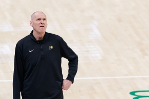 逆轉(zhuǎn)勇士取得首勝！步行者避免追平騎士進總決賽后的開季連敗紀錄