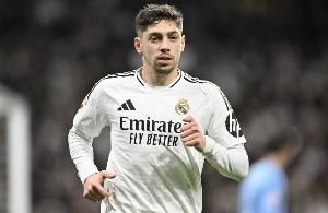 巴爾韋德：姆巴佩一定可以取得成就 訓練中很常見卡雷拉斯的射門