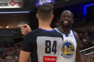 打人癮犯了？追夢一肘子干翻西卡 步行者起勢完成大逆轉(zhuǎn)