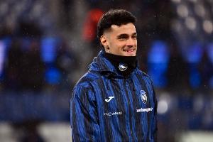 可能征召！斯基拉：意大利隊球探考察扎尼奧洛、斯卡馬卡