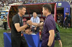 徐江：國足選帥本土教練就是陪標的 李鐵當年不也陪標了兩位嗎？