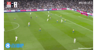 這球就該丟，維尼修斯失點后剛一分鐘，貝林厄姆遠(yuǎn)射破門