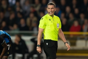 歐冠利物浦vs皇馬裁判：羅馬尼亞裁判伊斯特萬(wàn)-科瓦奇執(zhí)法