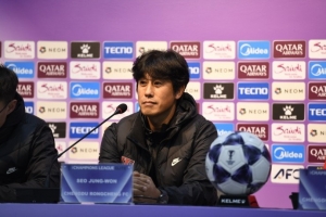 成都蓉城賽前新聞發(fā)布會：球隊(duì)已做好充分準(zhǔn)備，力爭踢出精彩比賽