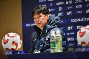 足球報：梅州客家客戰(zhàn)國安拿分難度太大，海牛保級非常樂觀