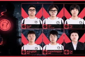 IG官方宣布成立無畏契約分部：無畏云程萬里，約見星火燎原