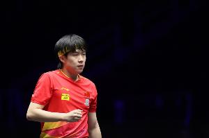 中國乒乓球協(xié)會(huì)：全運(yùn)會(huì)部分比賽將使用視頻回放系統(tǒng)