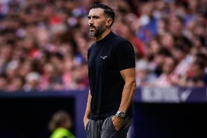 埃爾切主帥：佩尼亞是一名出色門(mén)將，具備成為頂級(jí)球員的一切條件