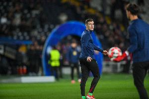 佩尼亞：選擇埃爾切因了解主帥打法 與加西亞、特獅和3C重逢很棒