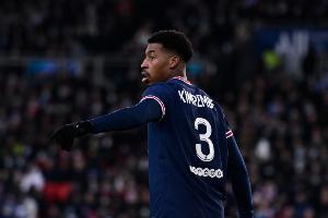 金彭貝選巴黎青訓(xùn)陣：邁尼昂、拉比奧特、費(fèi)蘭-門迪、恩昆庫在列