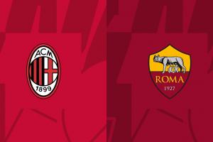 AC米蘭vs羅馬首發(fā)：萊奧、恩昆庫出戰(zhàn)，莫德里奇先發(fā)