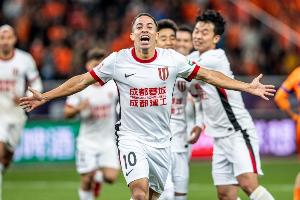 曾在韓國踢球！羅慕洛：我真的很想念辣炒雞排、泡菜湯和烤肉