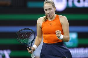 無緣總決賽！安德列娃：退出日本站非簽證問題，是團(tuán)隊(duì)共同的決定