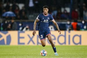 金彭貝：離開巴黎是為了走出舒適區(qū)，爭取盡可能多的出場時(shí)間